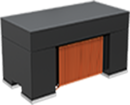順絡(luò )共模扼流器